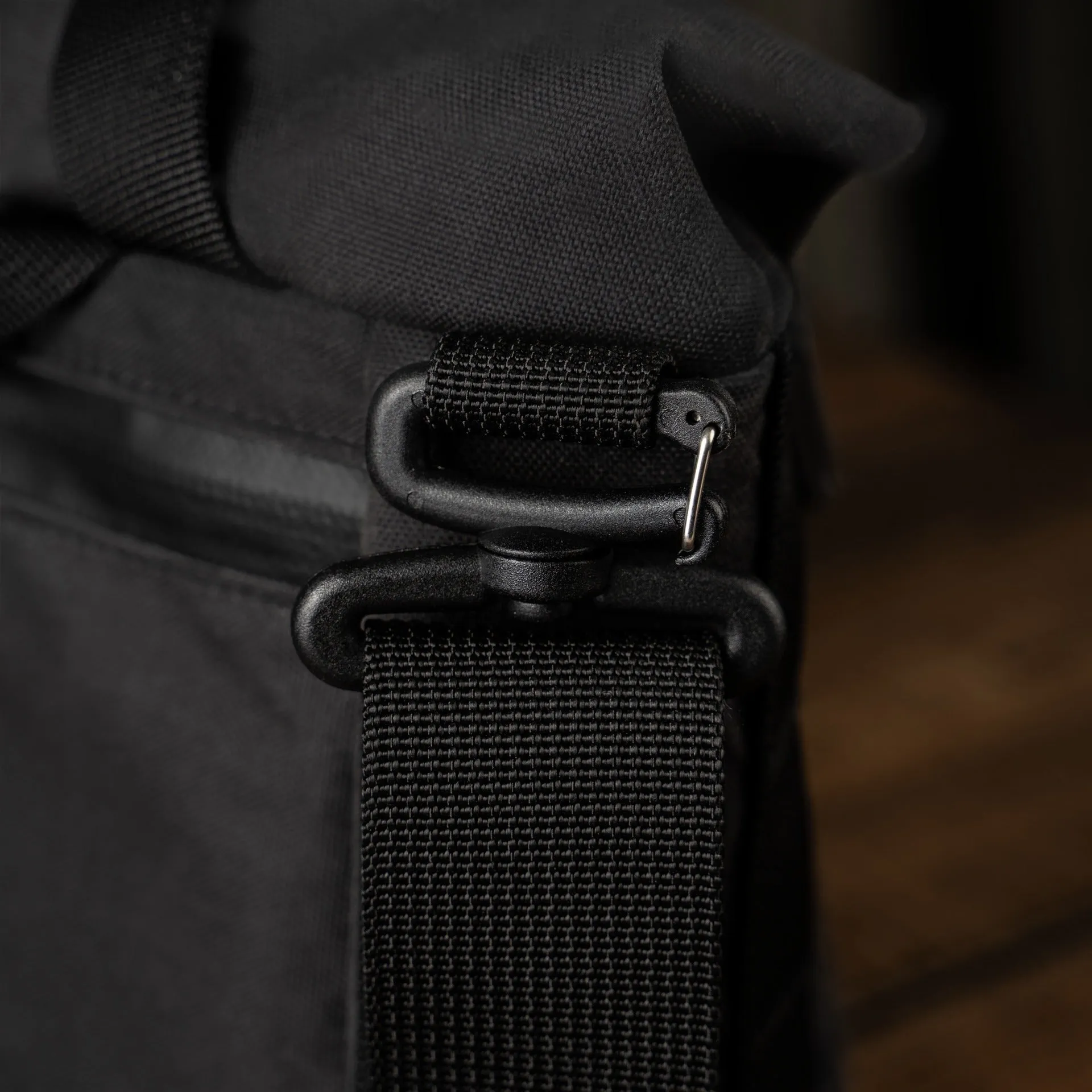 Wotancraft Pilot Travel Camera Bag 7L