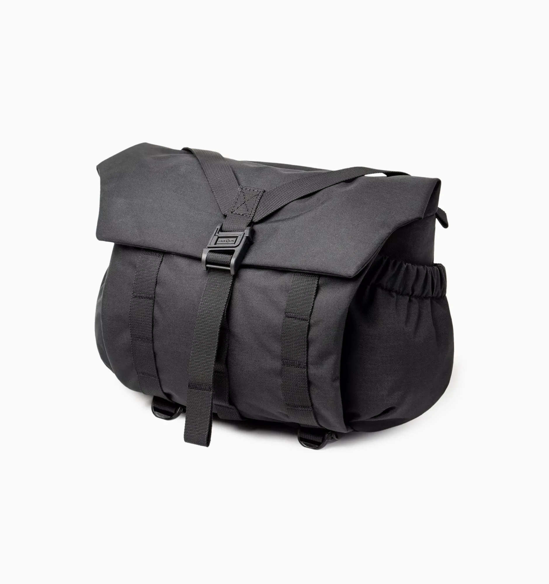 Wotancraft Pilot Travel Camera Bag 7L