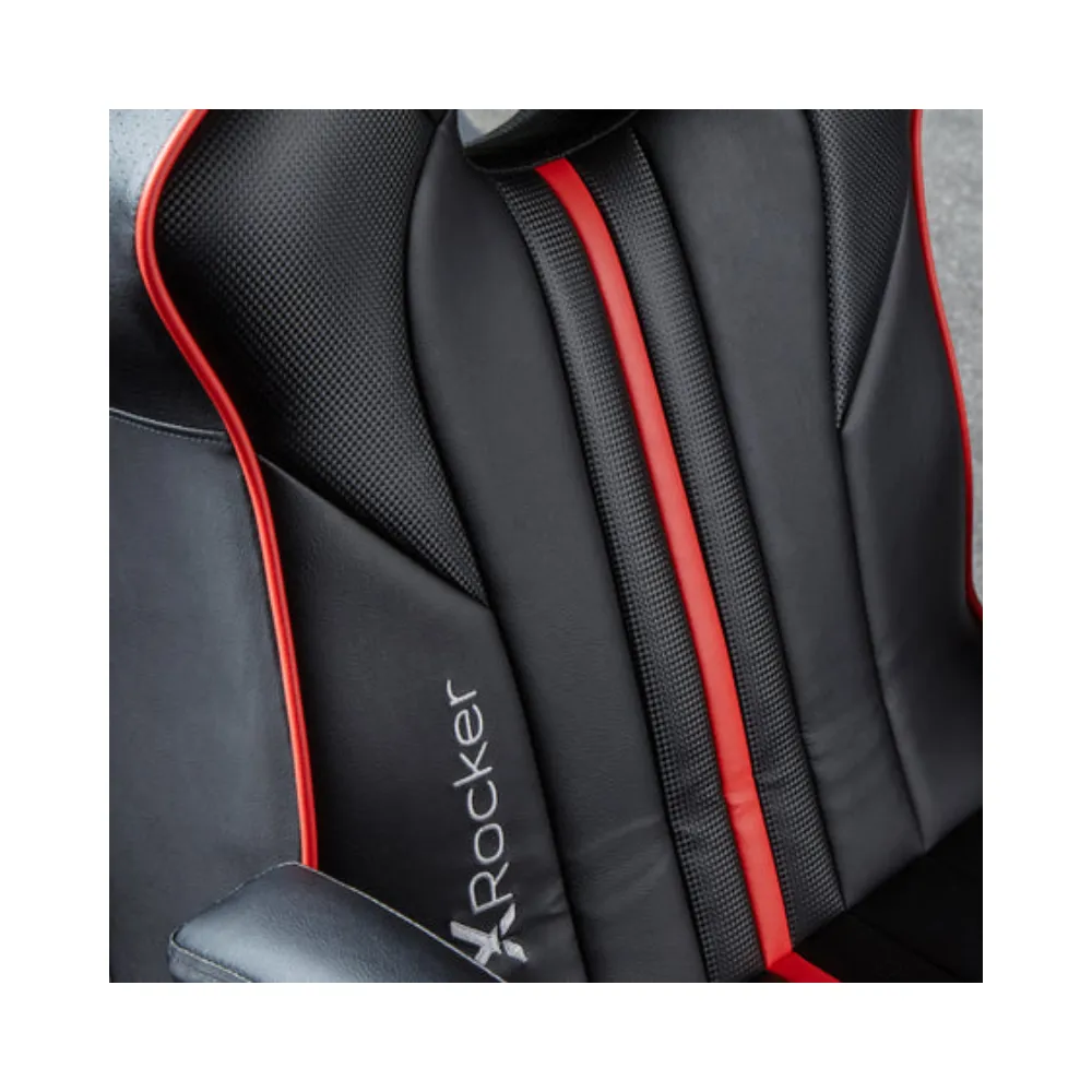X Rocker Hades 2.1 Gaming Chair