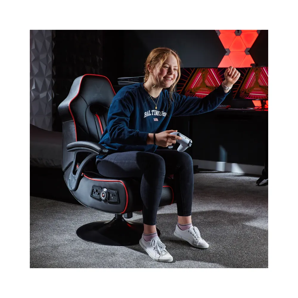 X Rocker Hades 2.1 Gaming Chair