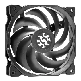 XPG Black VENTO 120 120mm High Performance Cooling Fan