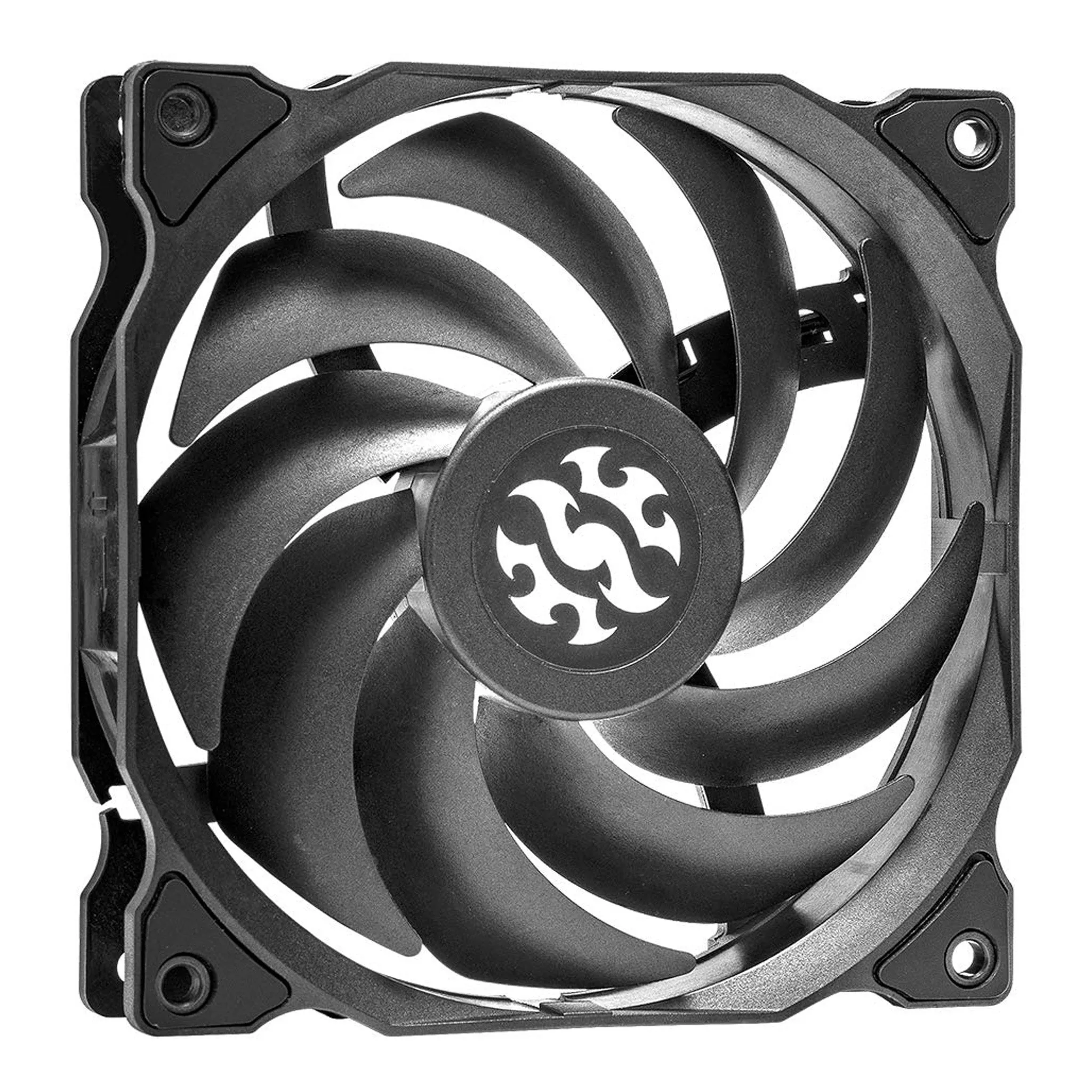 XPG Black VENTO 120 120mm High Performance Cooling Fan