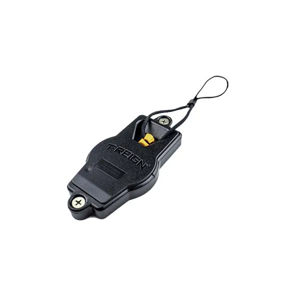 YakAttack Surface Mounted Retractor