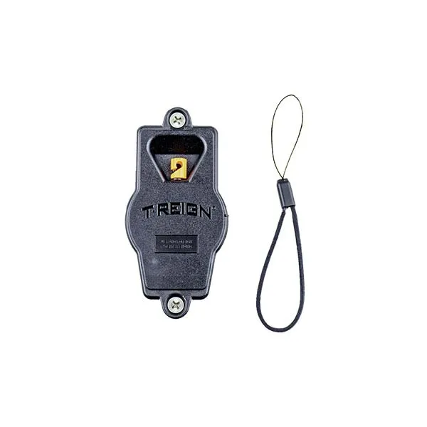 YakAttack Surface Mounted Retractor