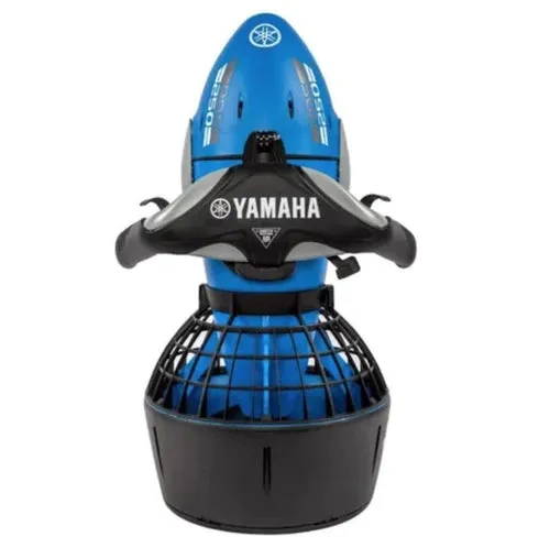 Yamaha RDS250 Seascooter Blue/Gray