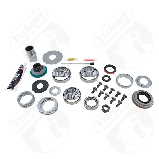 Yukon Master Overhaul Kit For Dana 44 For Jaguar Yukon Gear & Axle