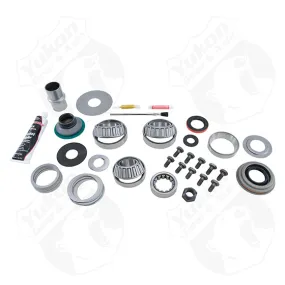 Yukon Master Overhaul Kit For Dana 44 For Jaguar Yukon Gear & Axle