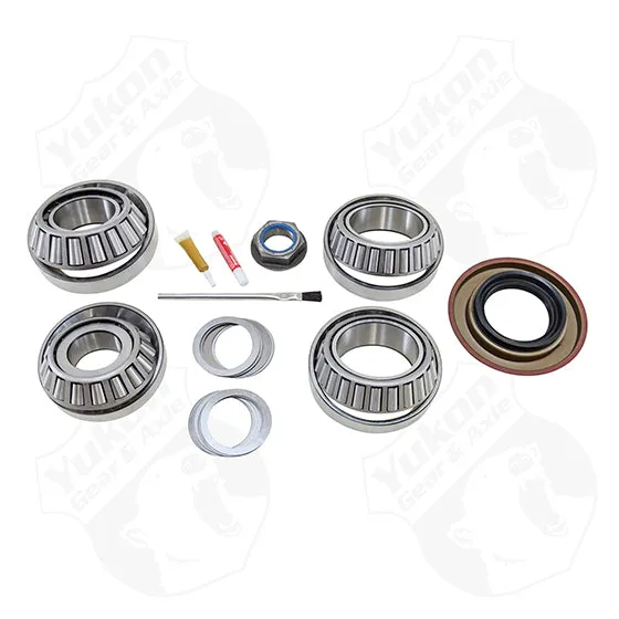 Yukon Master Overhaul Kit For Dana S110 Yukon Gear & Axle