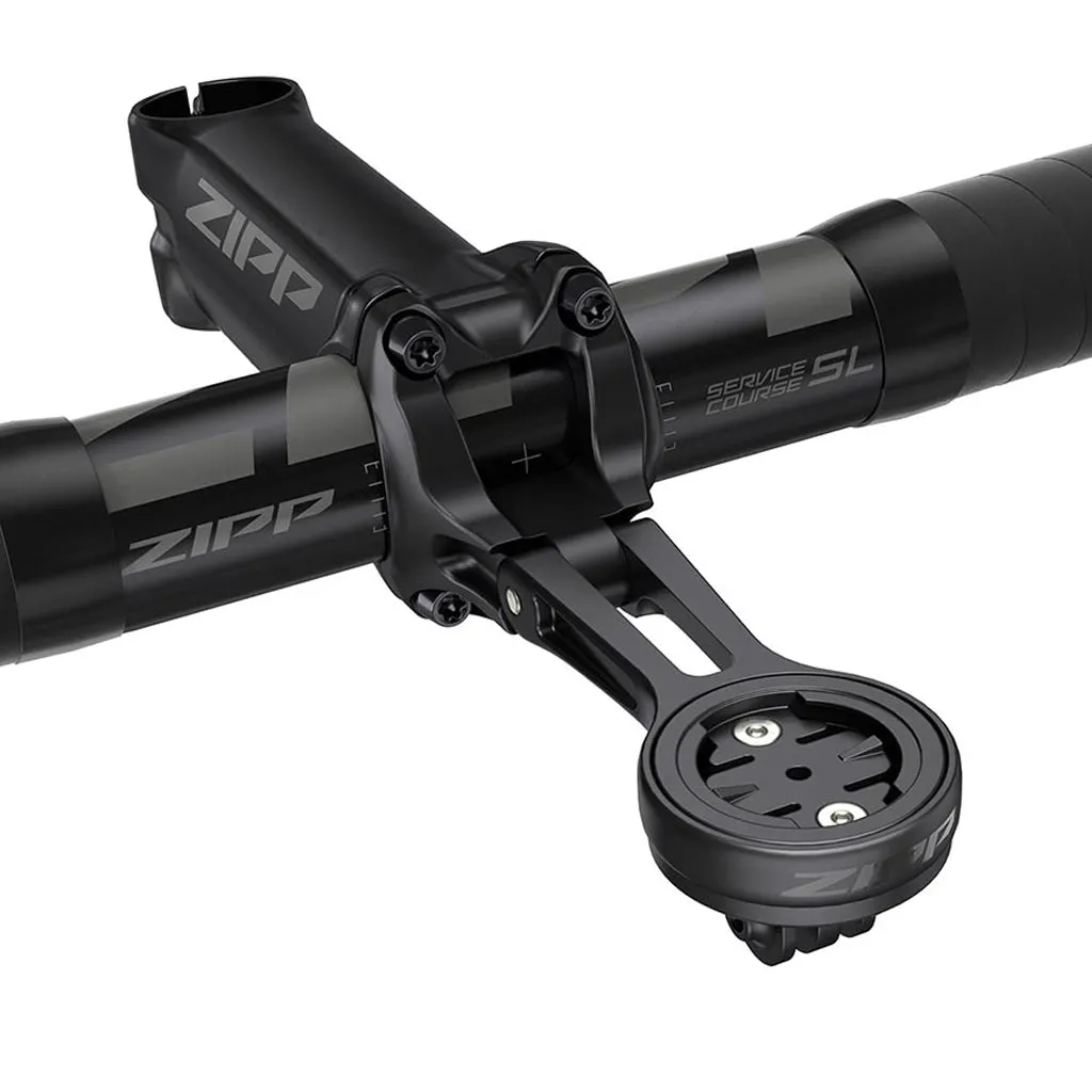 Zipp QuickView Integrated Mount for Service Course and SL Speed