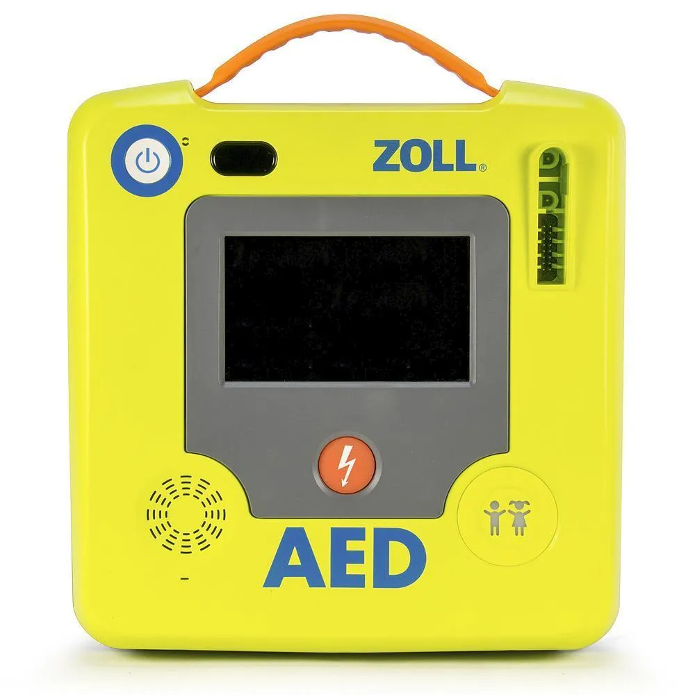 ZOLL AED 3