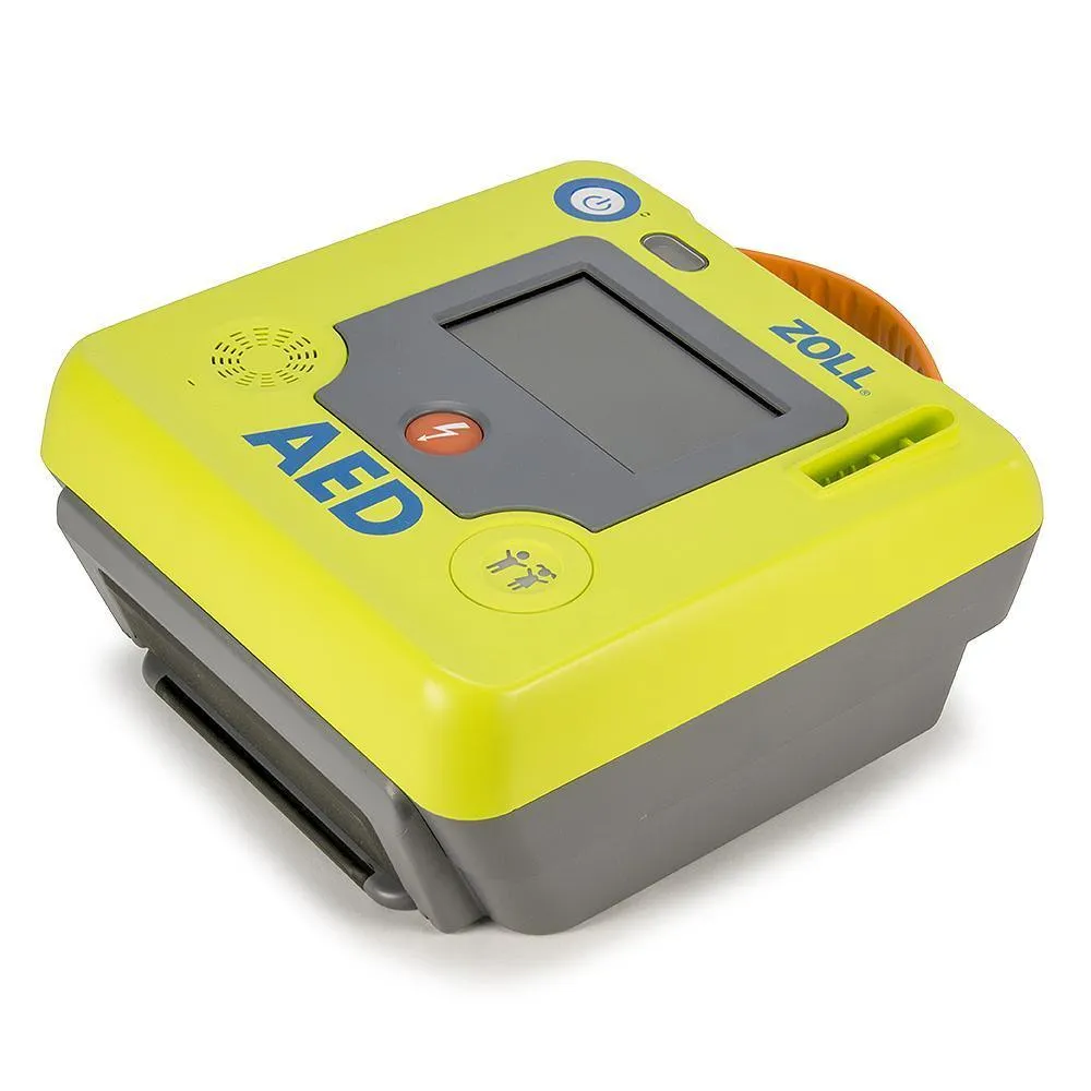 ZOLL AED 3