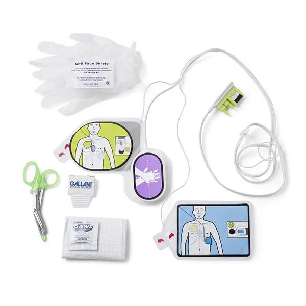 ZOLL AED 3